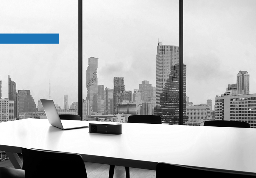 CONSULTING architektura