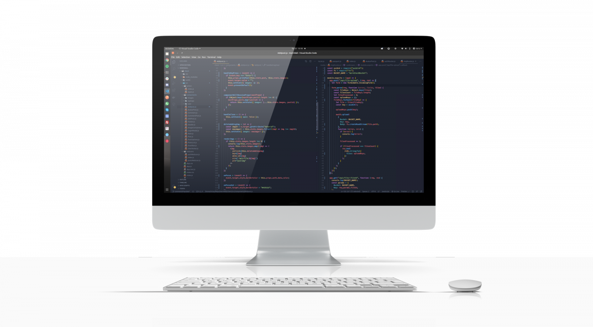 monitor